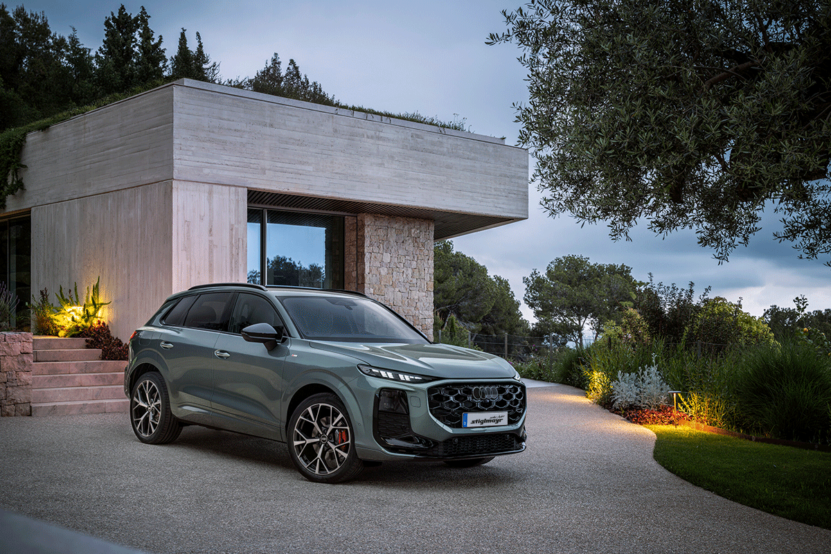 stiglmayr_audi_q3 SUV e-hybrid